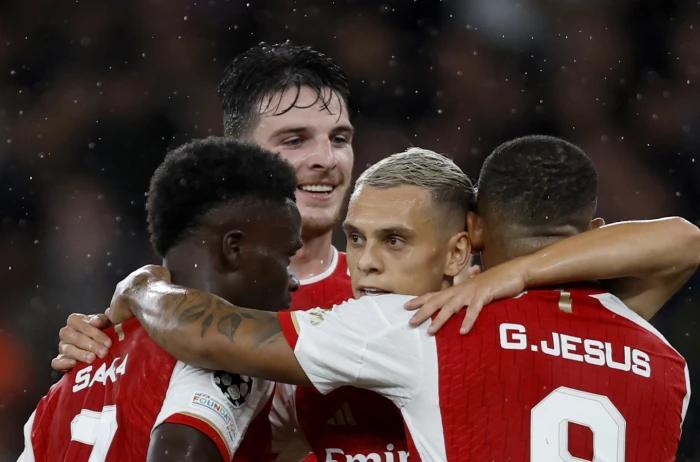 Sevilla vs Arsenal tips and predictions: Spaniards can match Gunners in Champions League showdown