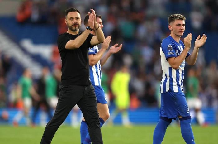Brighton vs Fulham tips and predictions: Seagulls backed to mark historic first against Cottagers