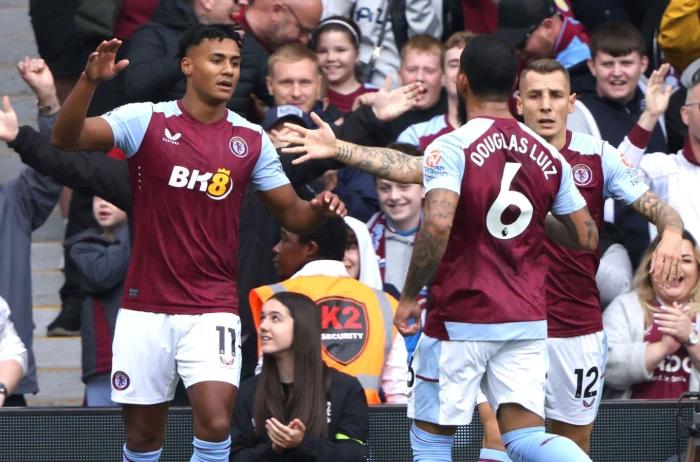 Aston Villa vs Luton Town tips and predictions: Hatters to feel full force of Villans goal-machine