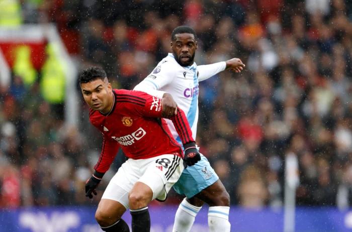 Manchester Derby: Casemiro's race against time and Alejandro Garnacho's social media scare