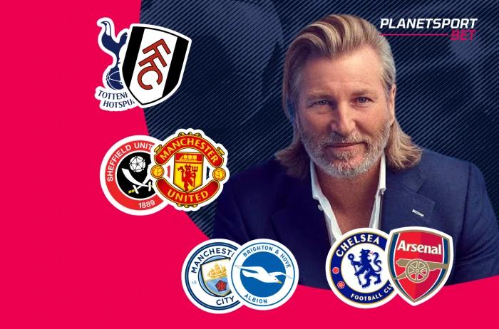 Robbie Savage Premier League acca: Ruthless Man City, remarkable Arsenal and rusty Man Utd