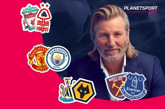 Robbie Savage Premier League acca: Manchester derby, Liverpool goals and Newcastle slip-up