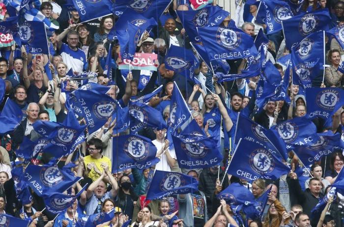 Chelsea fans' group: Premier League must 'reverse' decision to schedule Christmas Eve tie