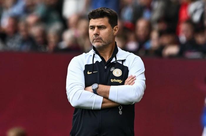 Mauricio Pochettino: Wife won't be happy about Chelsea's Christmas Eve game
