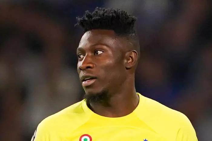 Andre Onana to Manchester United is ‘a matter of time’ as Inter chase Bayern Munich replacement