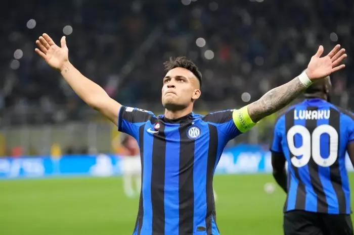 Cagliari vs Inter Milan tips: Bet on Lautaro Martinez to fire visitors to three points