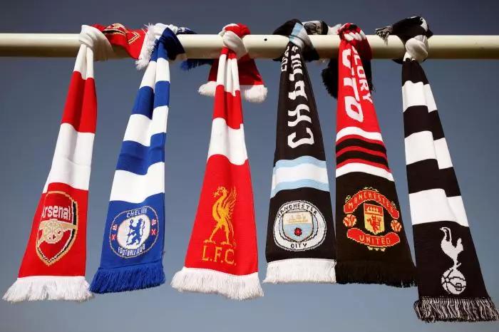 Premier League wage cap? Competition bosses are pondering change says current club chairman