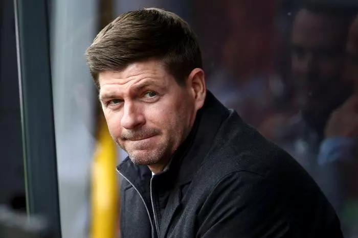Steven Gerrard: Liverpool 'outclassed' as Real Madrid give Reds reality check